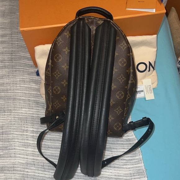 Louis Vuitton PM Palm Springs - Picture 7 of 7